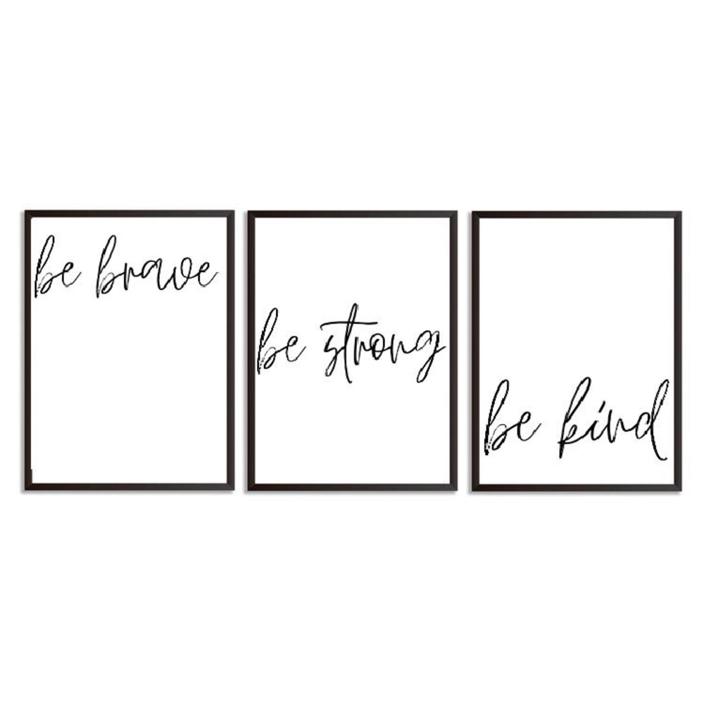 wall art print set